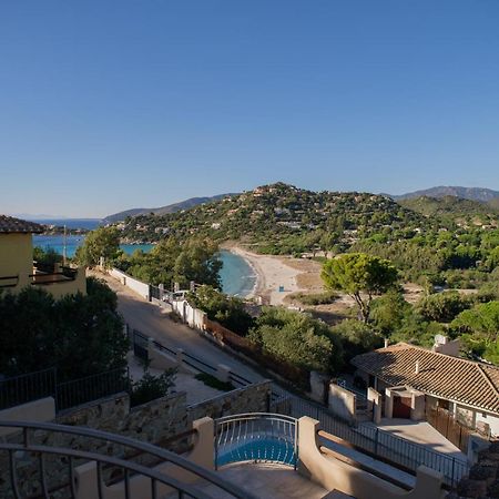 Villa Giulia Torre delle Stelle Extérieur photo