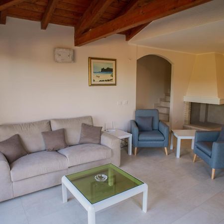 Villa Giulia Torre delle Stelle Extérieur photo