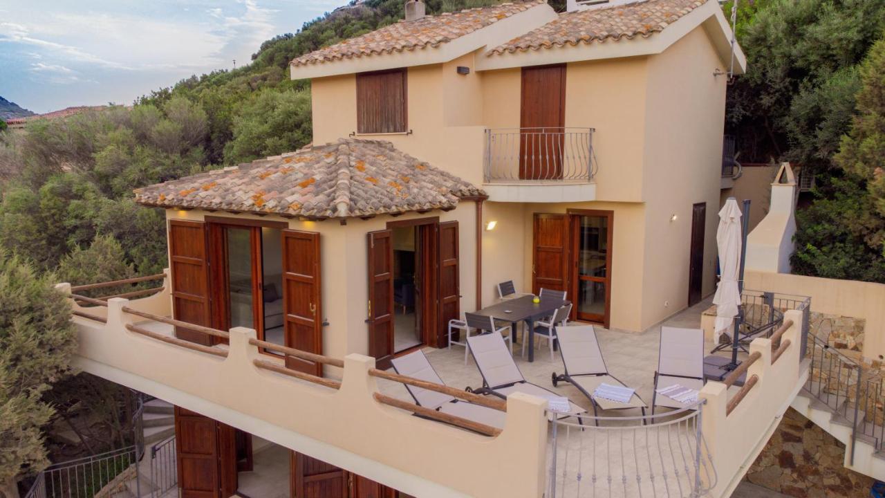 Villa Giulia Torre delle Stelle Extérieur photo