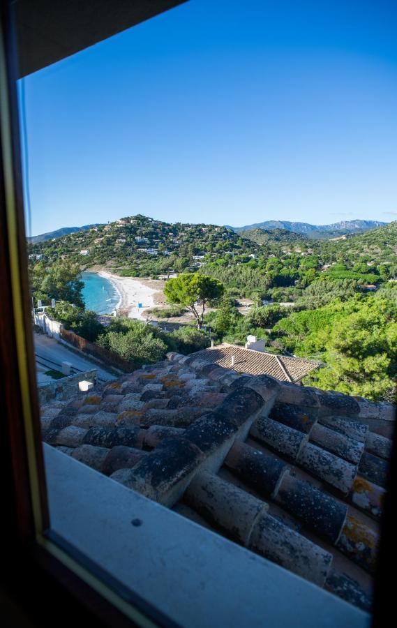 Villa Giulia Torre delle Stelle Extérieur photo
