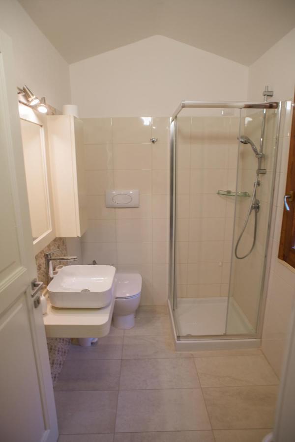 Villa Giulia Torre delle Stelle Extérieur photo