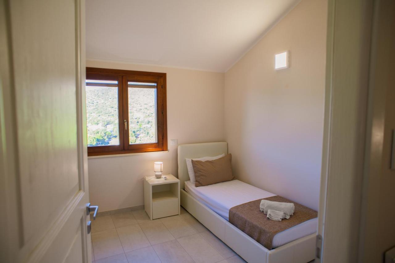 Villa Giulia Torre delle Stelle Extérieur photo