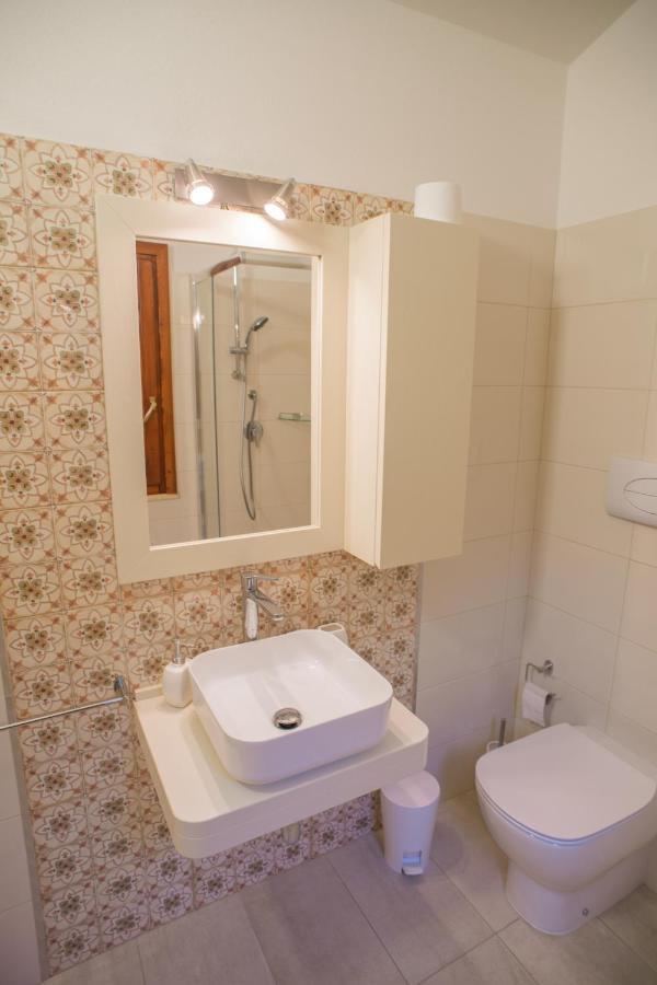 Villa Giulia Torre delle Stelle Extérieur photo