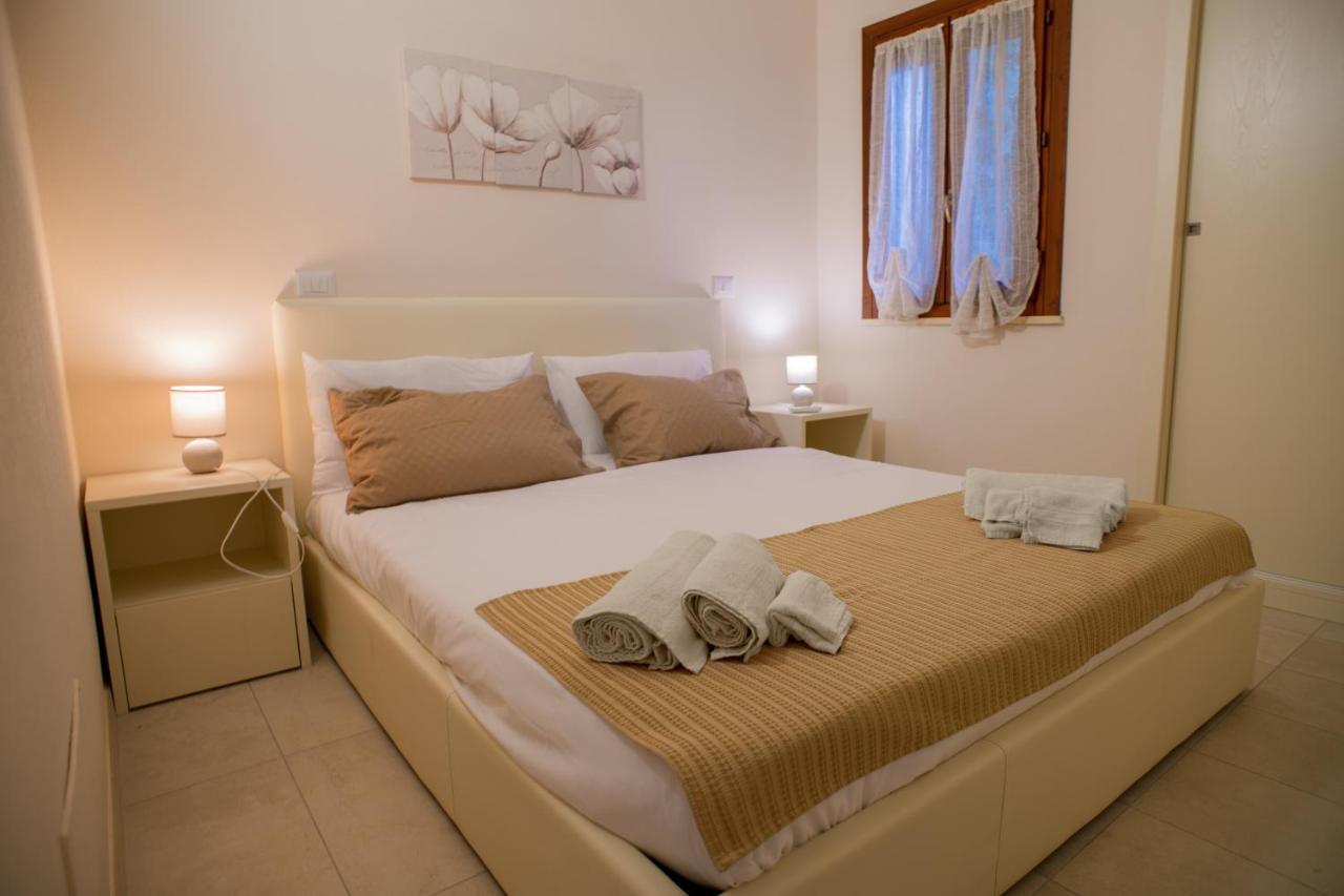 Villa Giulia Torre delle Stelle Extérieur photo