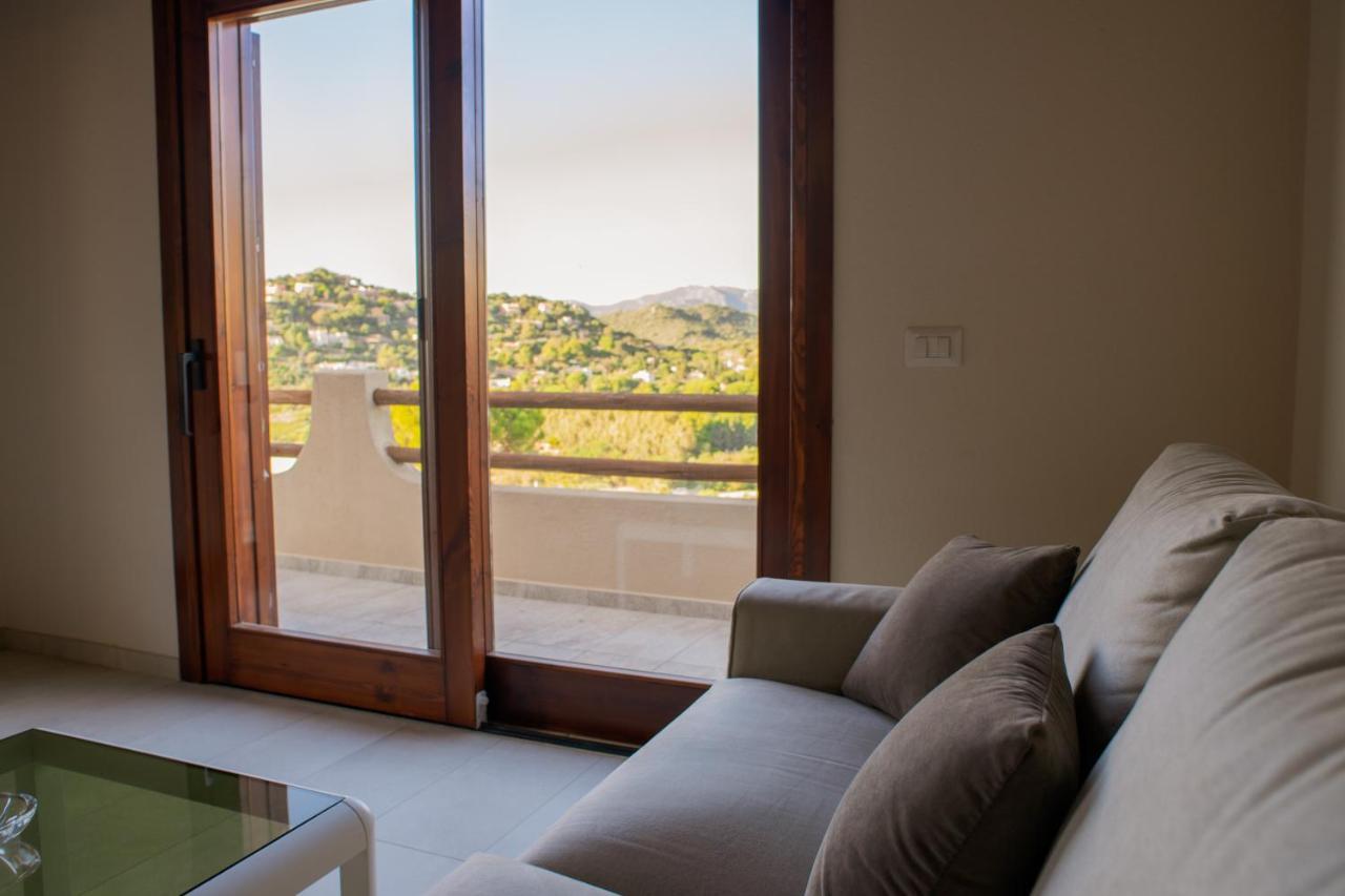 Villa Giulia Torre delle Stelle Extérieur photo