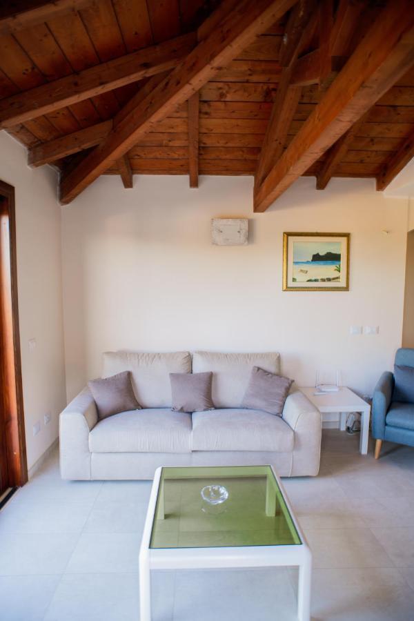 Villa Giulia Torre delle Stelle Extérieur photo