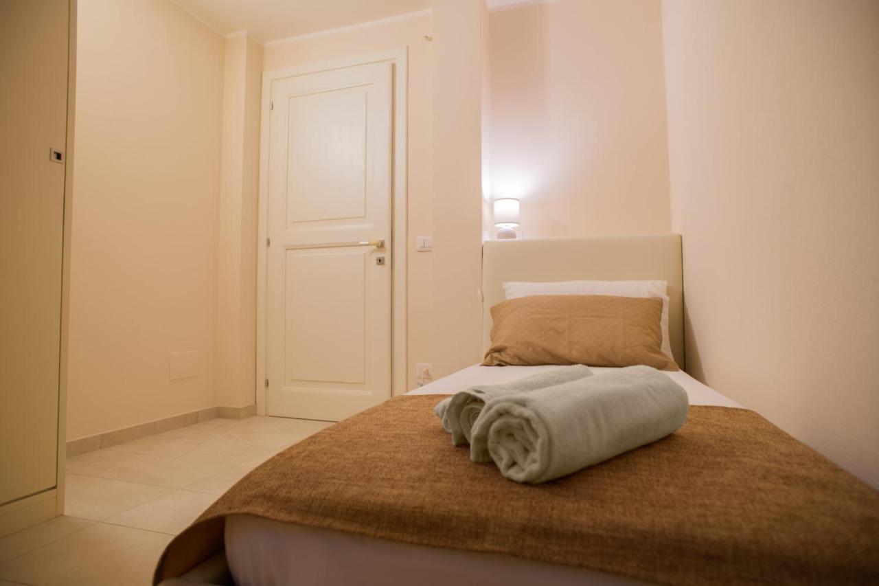 Villa Giulia Torre delle Stelle Extérieur photo