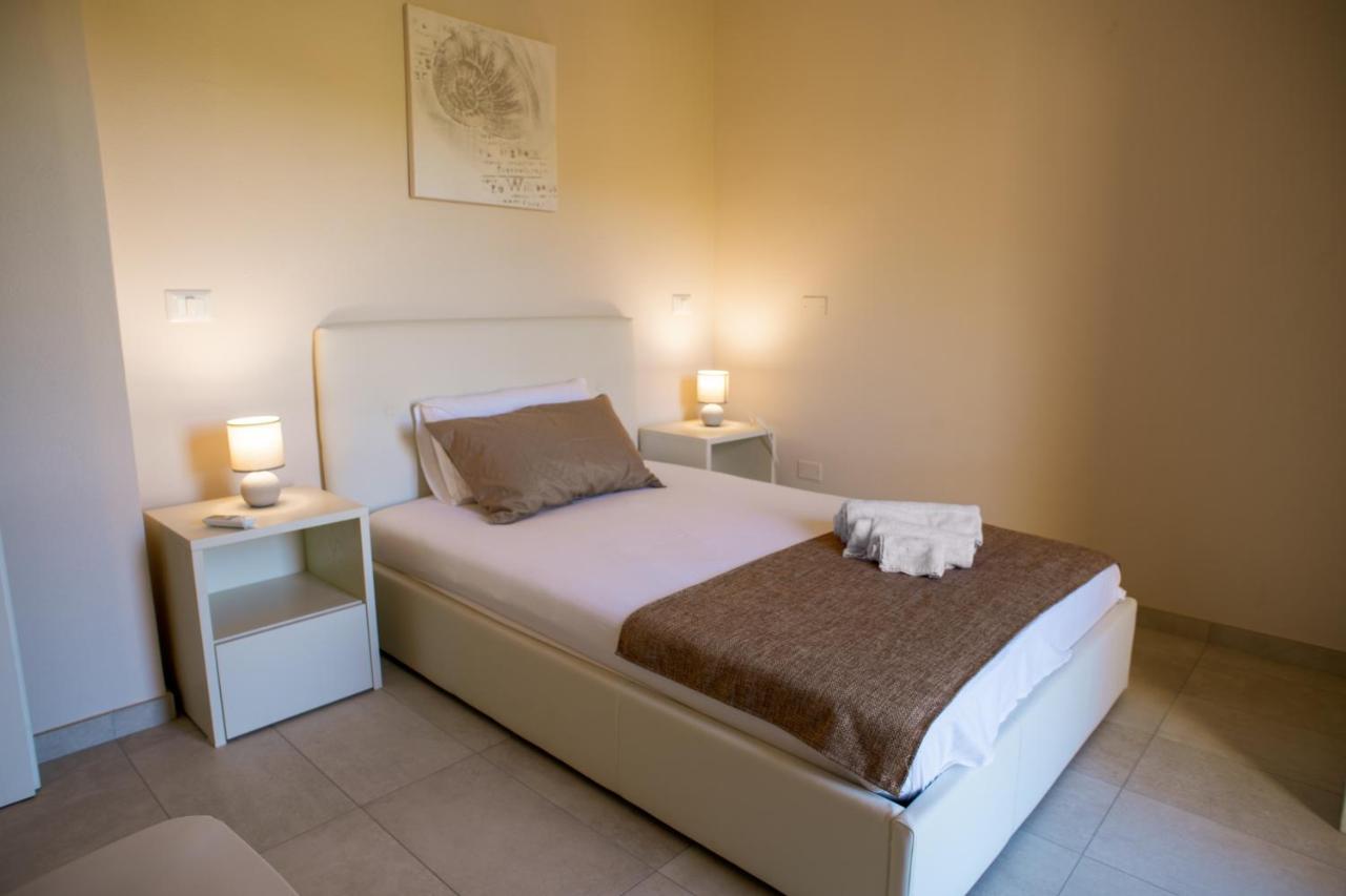 Villa Giulia Torre delle Stelle Extérieur photo